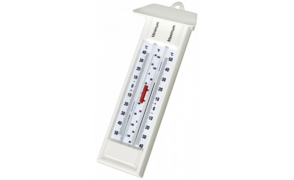 Термометр min / max температуры