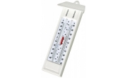 Термометр min / max температуры