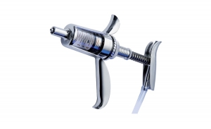 Дозатор HSW VET-MATIC® луер лок
